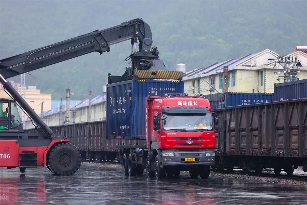 昆明铁路