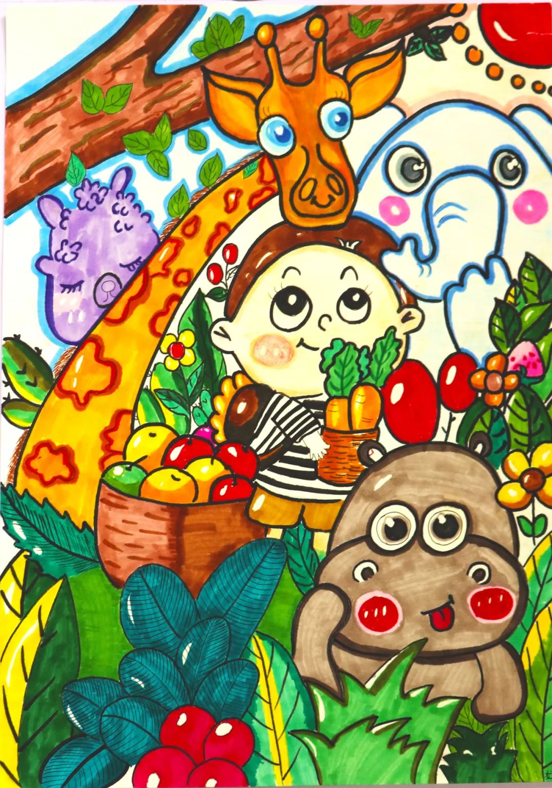 云南野生动物园