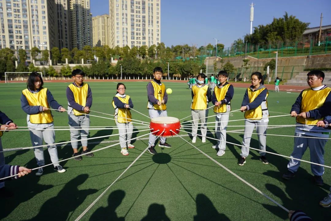 盘龙教育(微信)