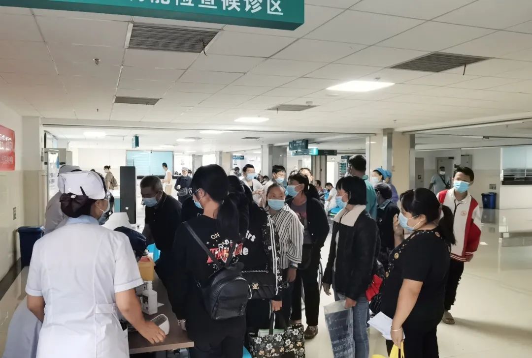 普洱市人民医院