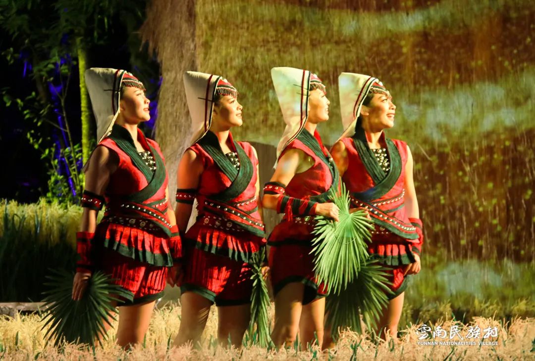 云南民族村