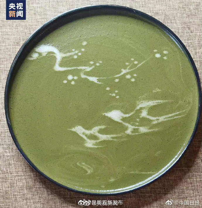 “昆明五华发布”微博