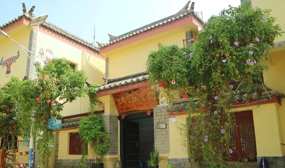 昆明文旅
