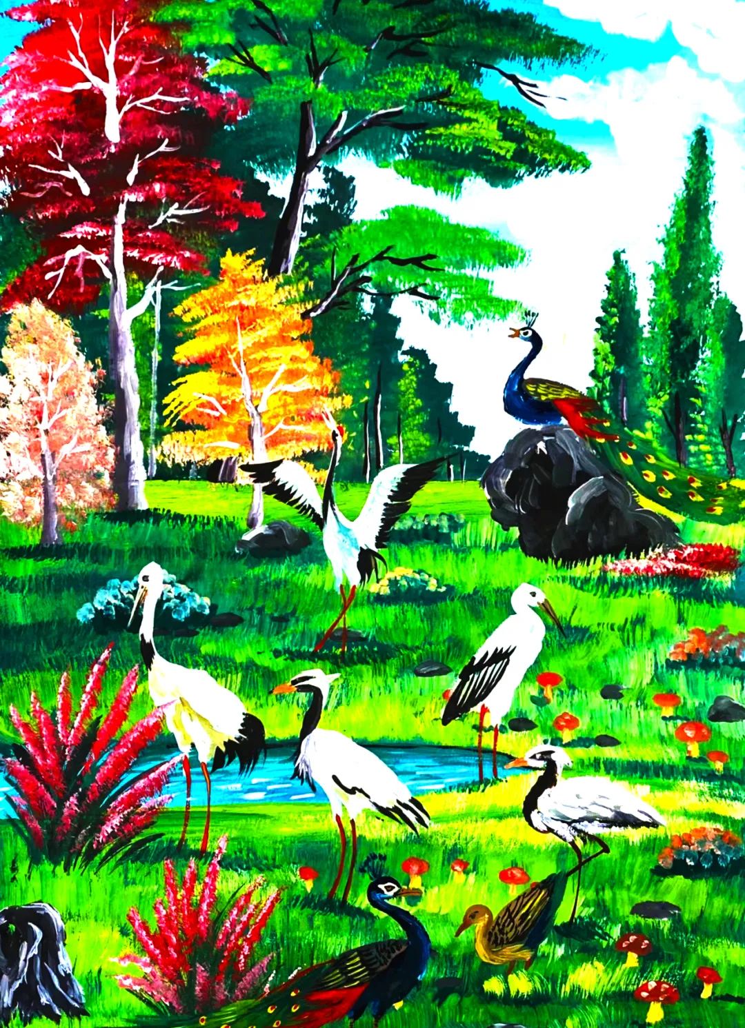 云南野生动物园