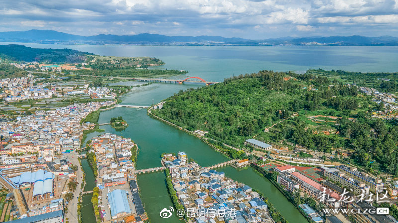 昆明信息港