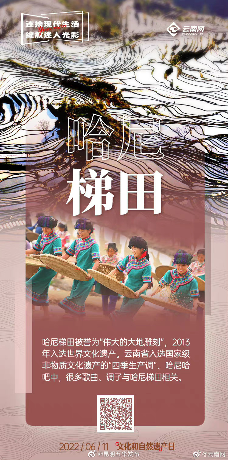 “昆明五华发布”微博