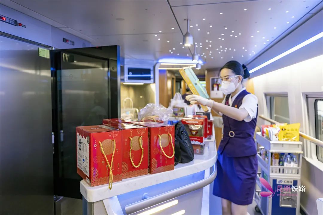 昆明铁路