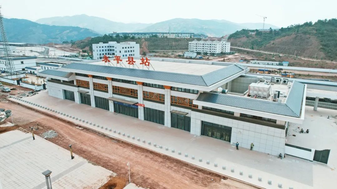 昆明铁路