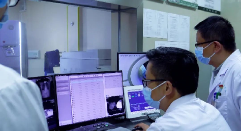 大理白族自治州人民医院	