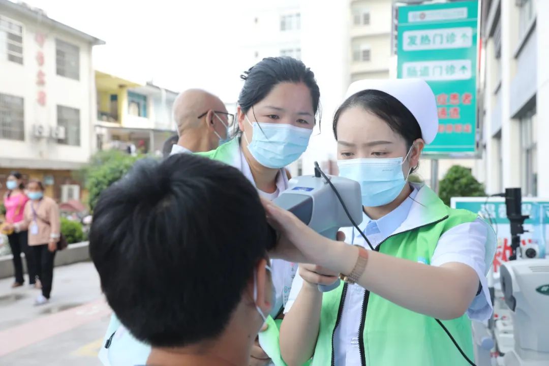 普洱市人民医院