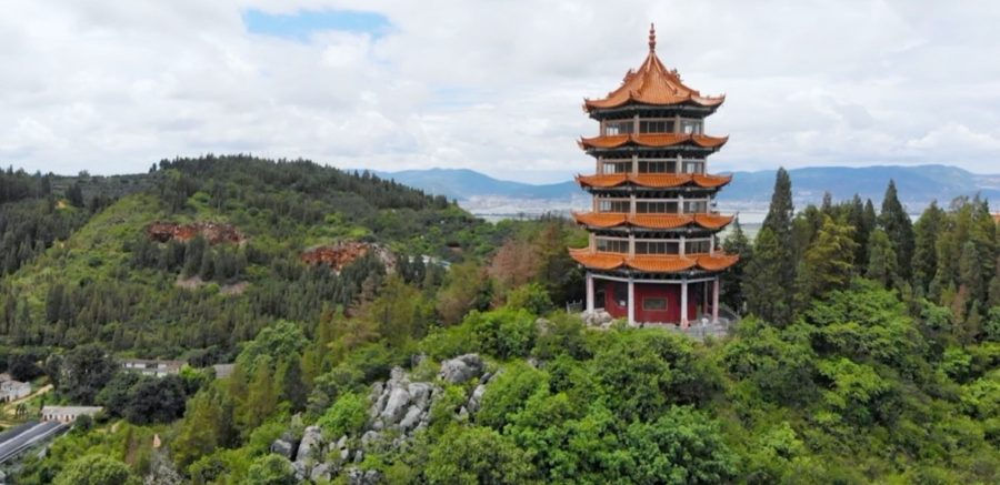云南省文化和旅游厅