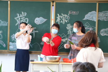 昆明市第一中学附属小学