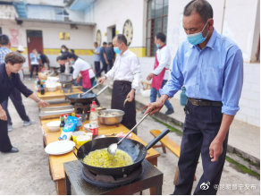 昆明晋宁发布