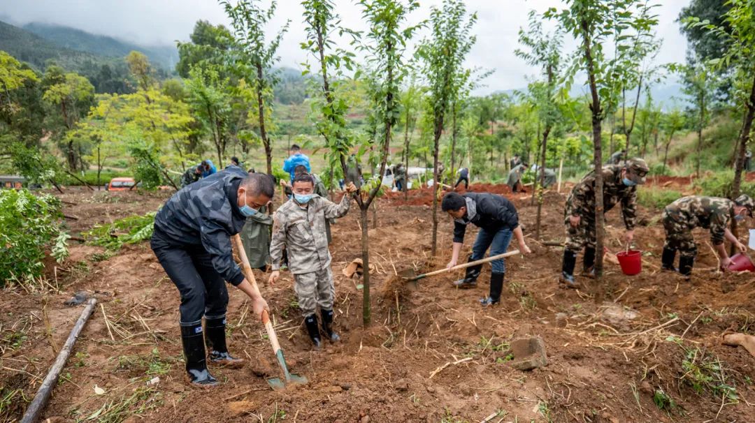 昆明阳宗海风景名胜区(微信)
