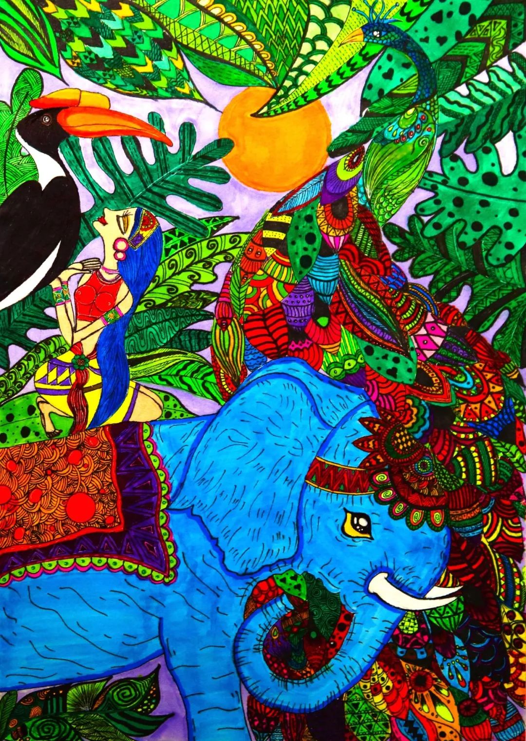 云南野生动物园