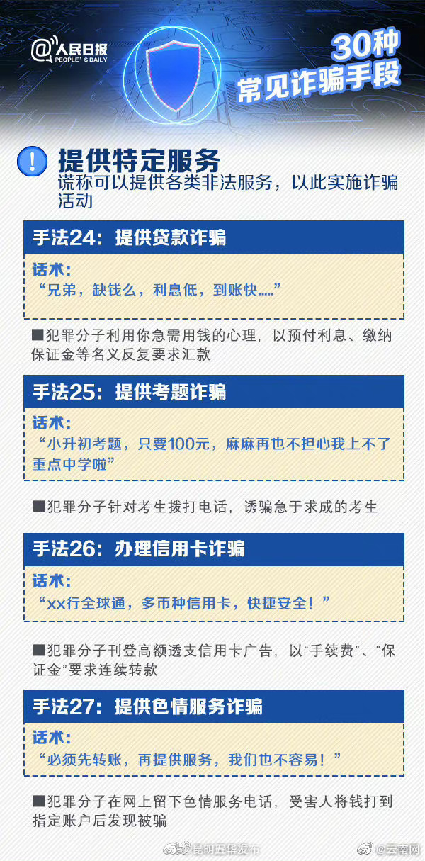 “昆明五华发布”微博