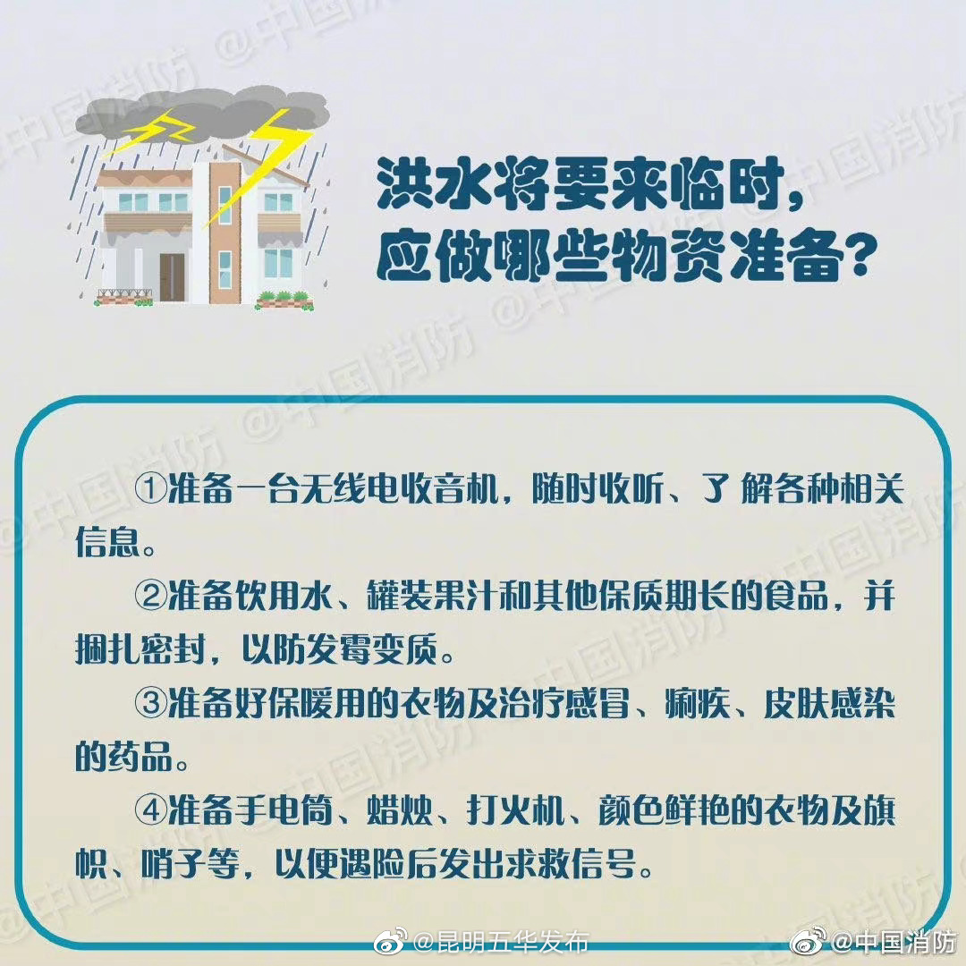 “昆明五华发布”微博