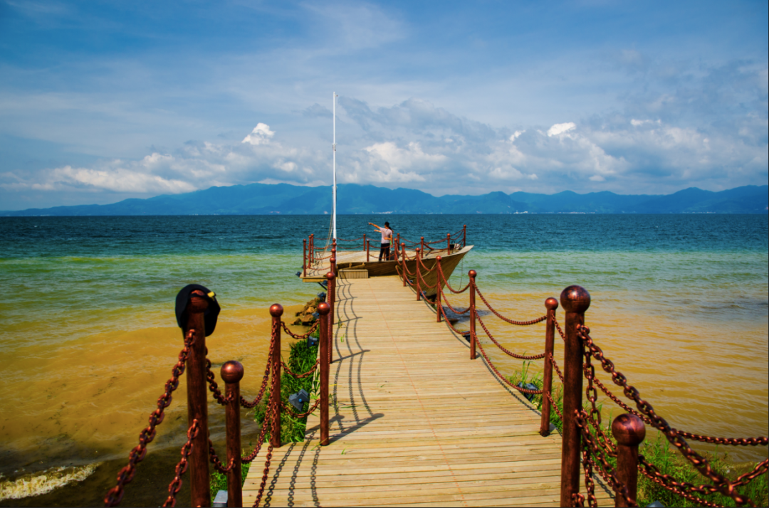 云南省文化和旅游厅