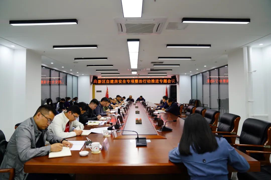 昆明国家高新区发布