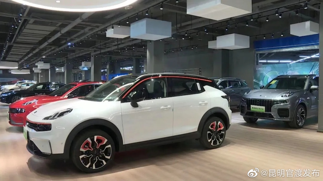 “昆明官渡发布”微博