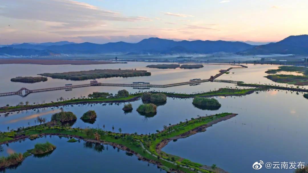 云南环境空气质量预报