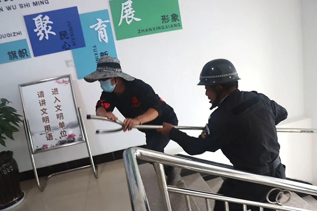 悦读嵩明