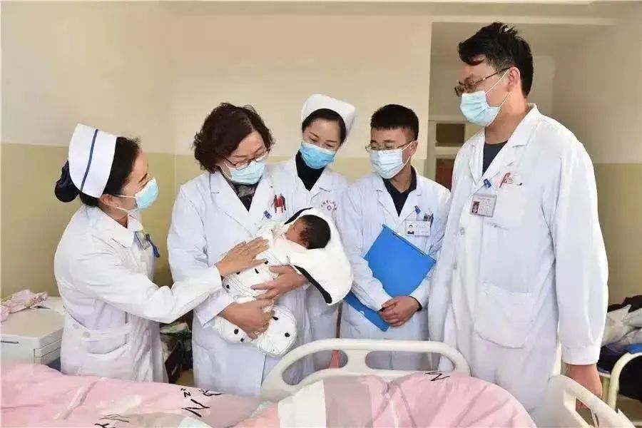 大理白族自治州人民医院	