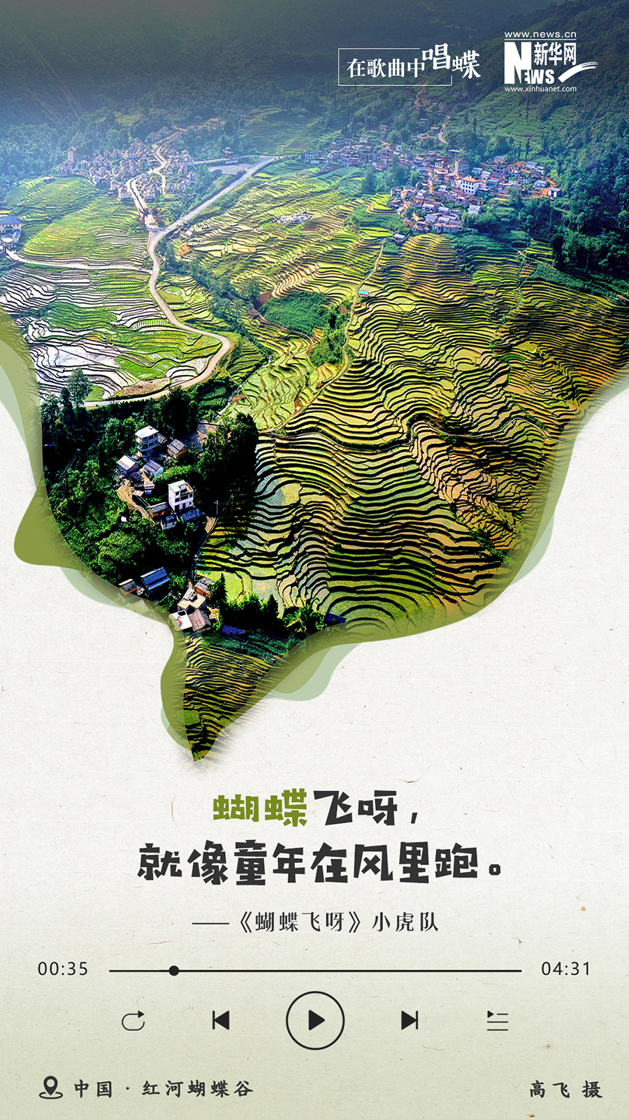 新华网云南频道