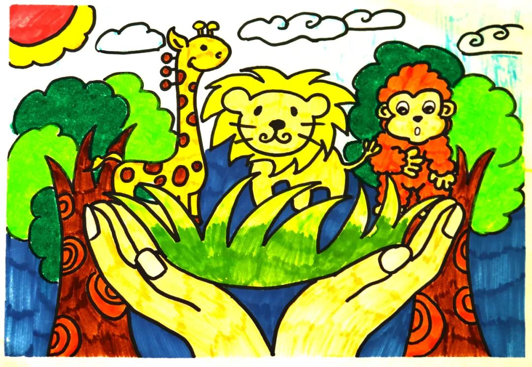 云南野生动物园