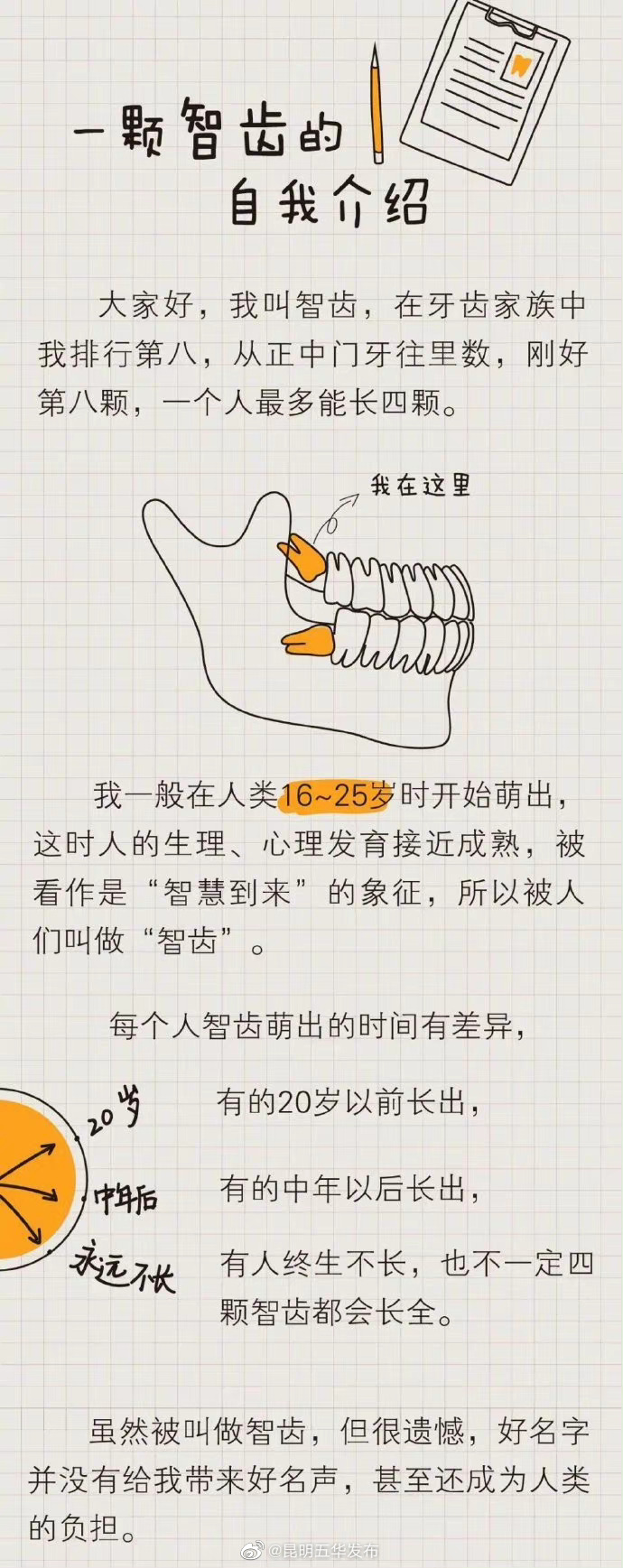 “昆明五华发布”微博