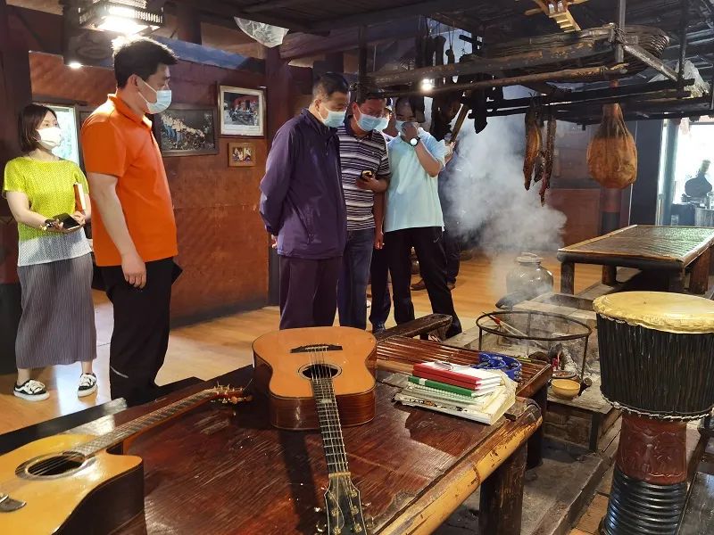 昆明滇池国家旅游度假区管理委员会(微信)