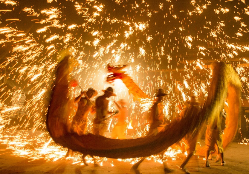 昆明滇池国家旅游度假区管理委员会(微信)