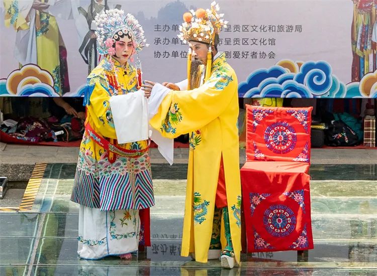 呈贡区文化和旅游局