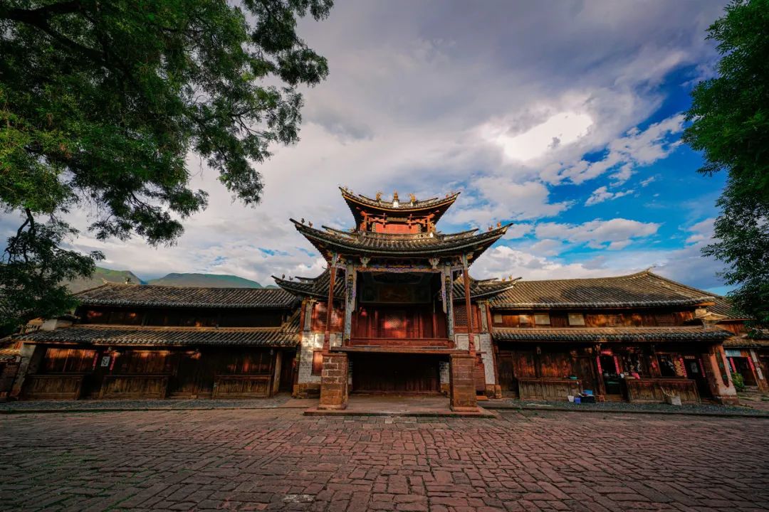 一部手机游云南