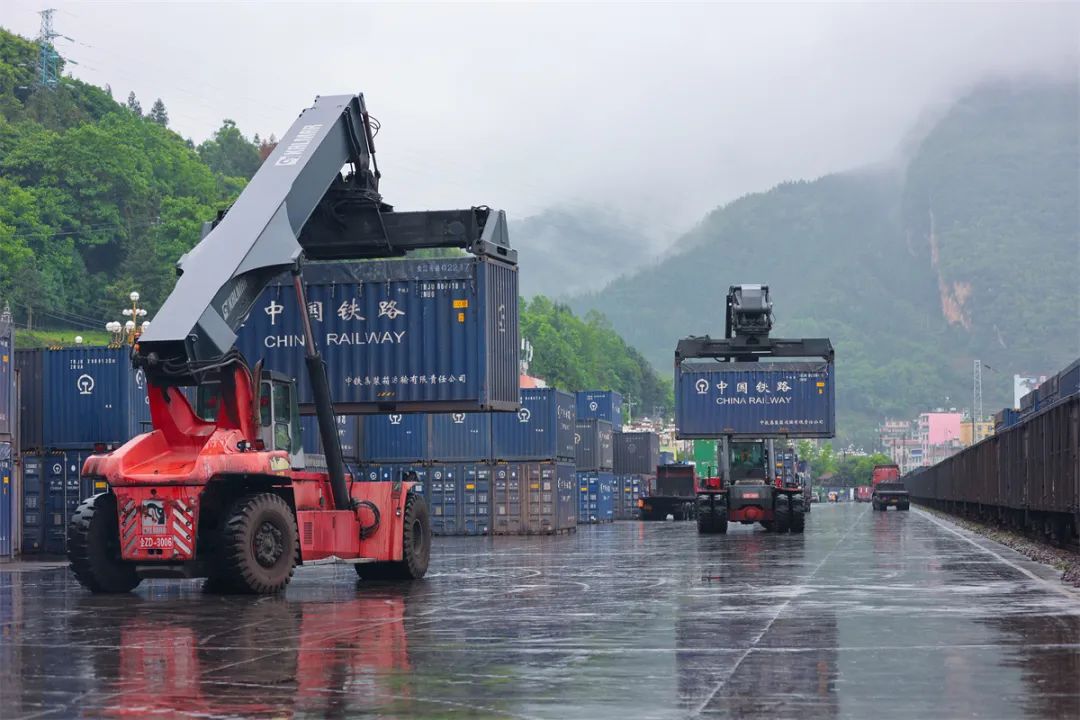 昆明铁路