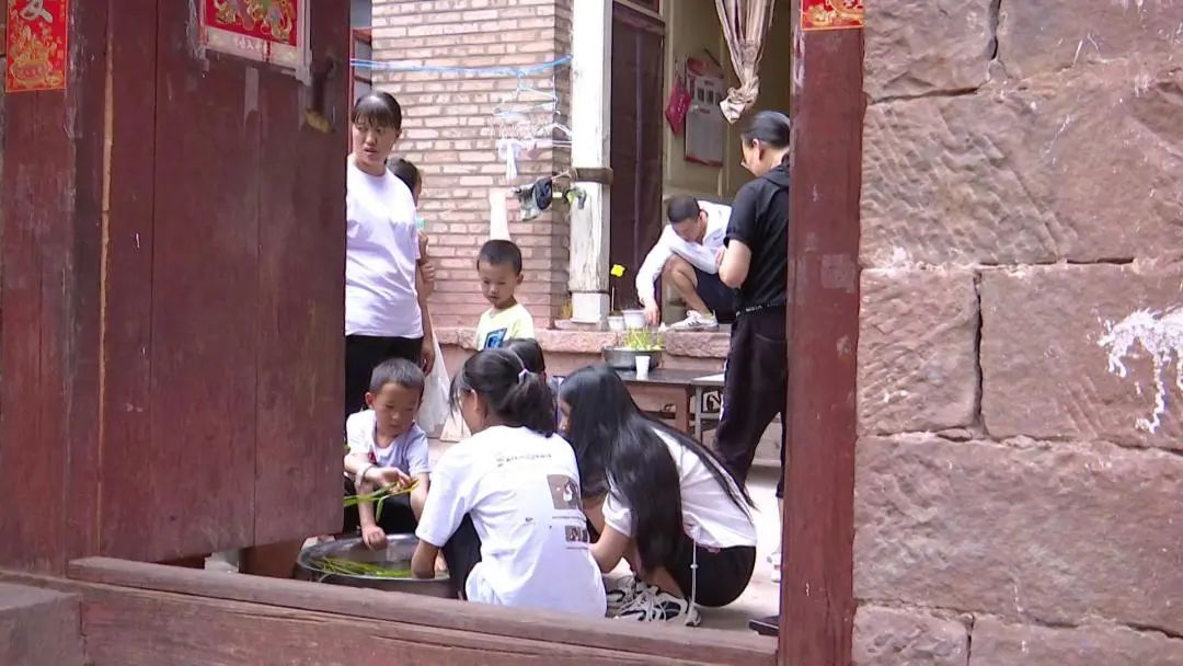 大理电视台