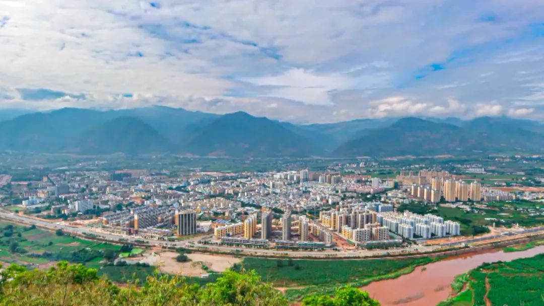 云南省文化和旅游厅