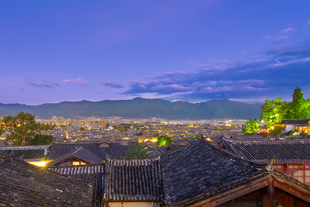 云南省文化和旅游厅