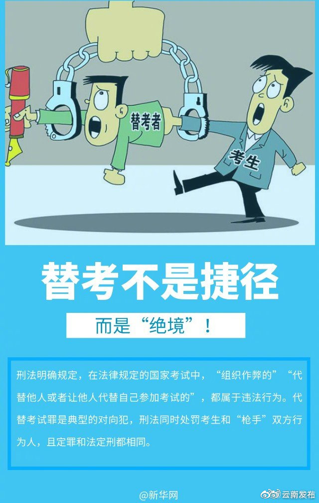 “云南发布”微博