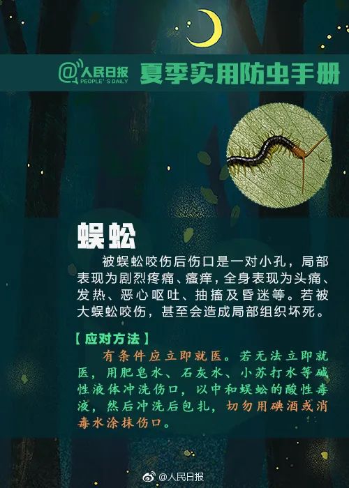 美丽云南微科普
