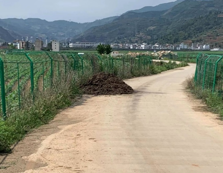 昆明阳宗海风景名胜区(微信)