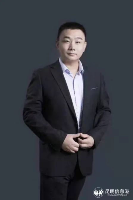 昆明信息港/cnkmxxg