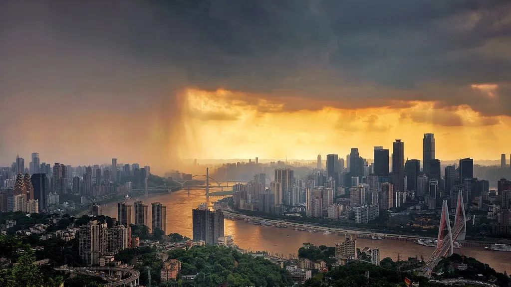 美丽云南微科普