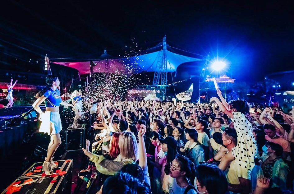 昆明滇池国家旅游度假区管理委员会(微信)