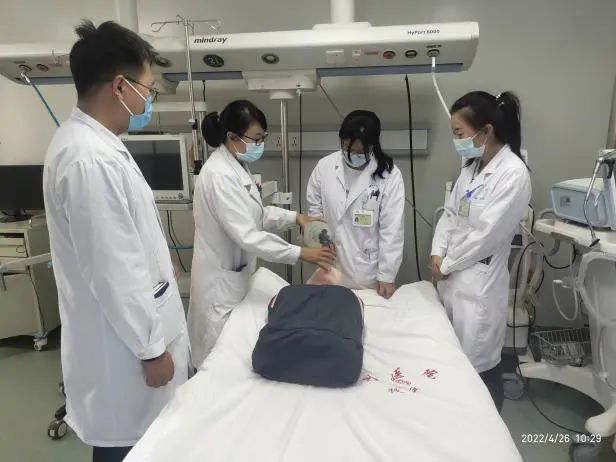 大理白族自治州人民医院	