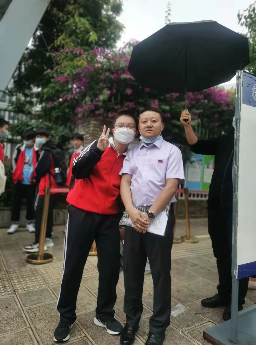 盘龙教育(微信)