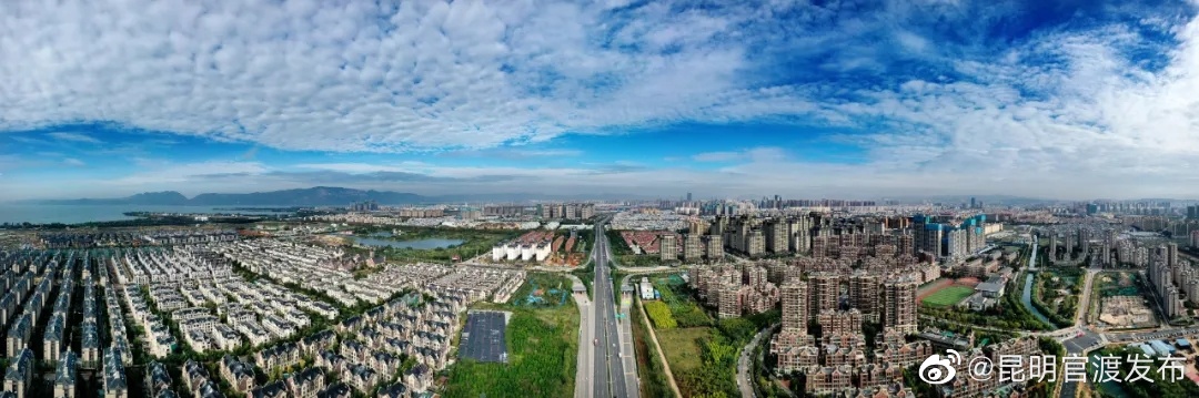 6月30日截止！赶紧来参与官渡区“我们的新时代”短视频、摄影、文学作品有奖征集活动啦……