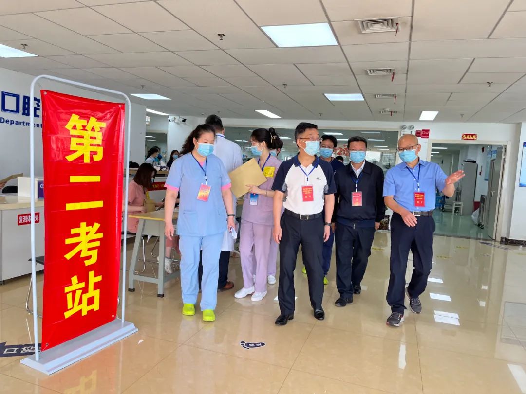 昆明医科大学附属口腔医院