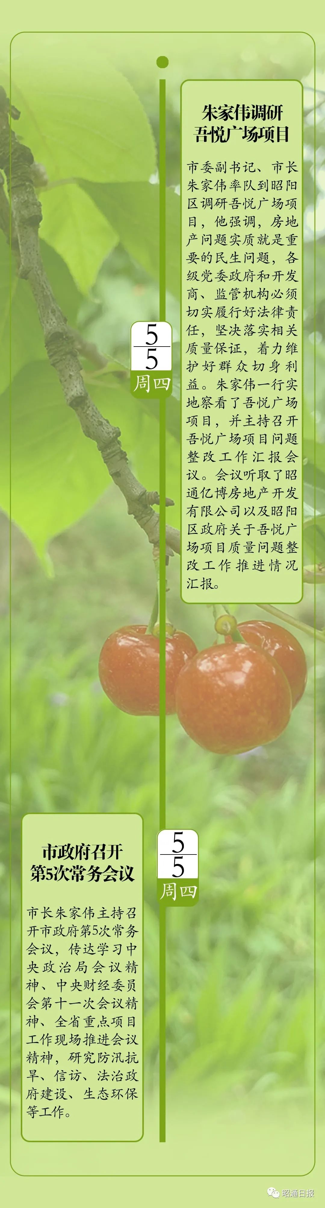 昭通日报
