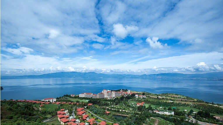 云南省文化和旅游厅